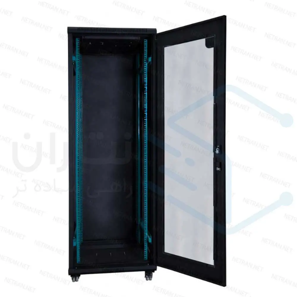 قیمت و خرید رک ایستاده 36 یونیت آماد سیستم عمق 80 | نت ران، راهی ساده‌تر